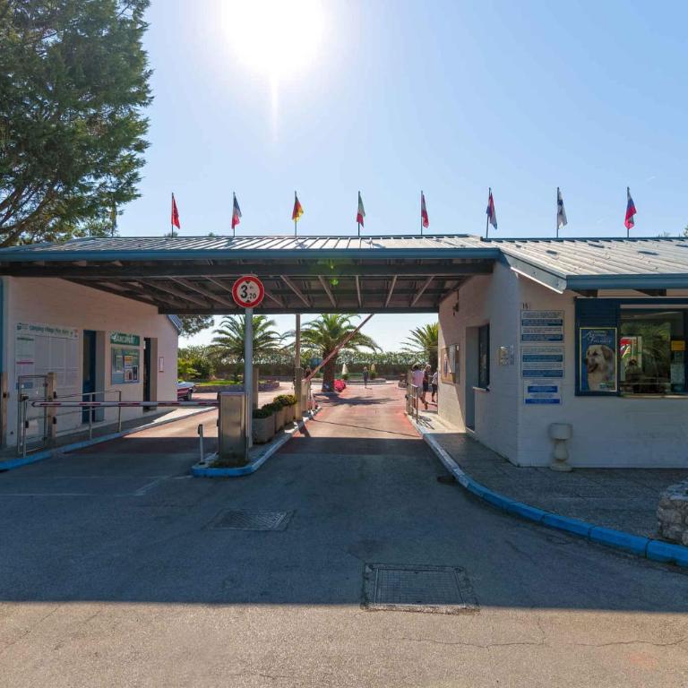 Mobilehomes in Lignano Sabbiadoro 41949 - Mobile Home - 1