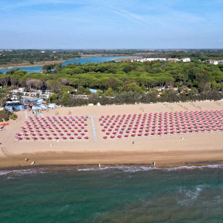 Mobilehomes in Lignano Sabbiadoro 41949 - Mobile Home - 12