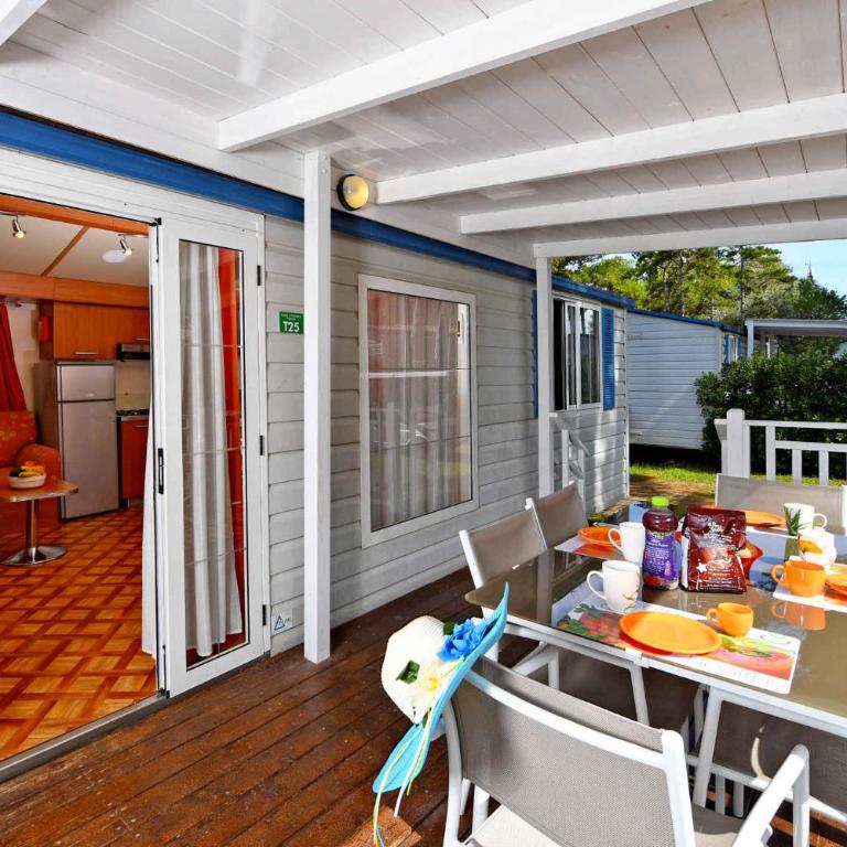 Mobilehomes in Lignano Sabbiadoro 41949 - Mobile Home - 15