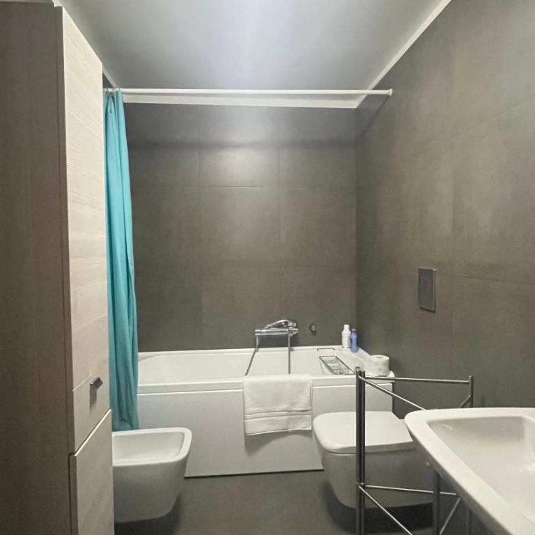 Loft con giardino FieraMilano Citylife - Appartamento con 1 Camera da Letto - 11