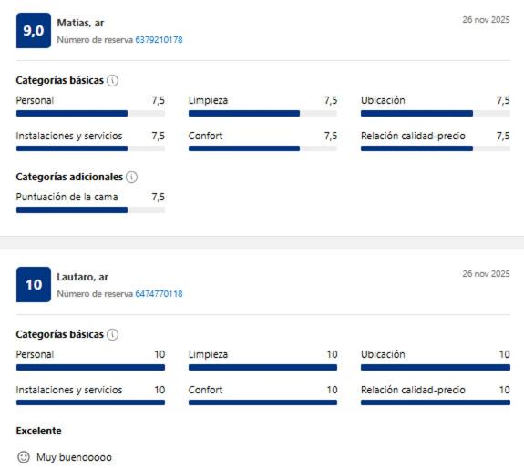 Edificio Tucuman - Apartment - 26