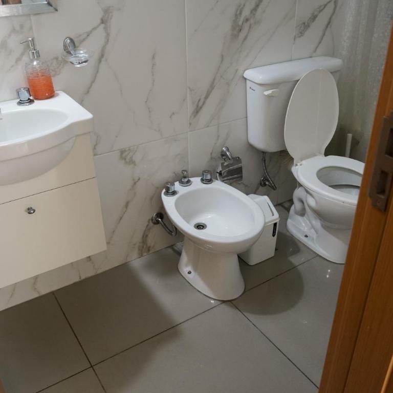 Loft a estrenar - Cerca de todo - 1 dormitorio! - Apartamento de 1 dormitorio - 3