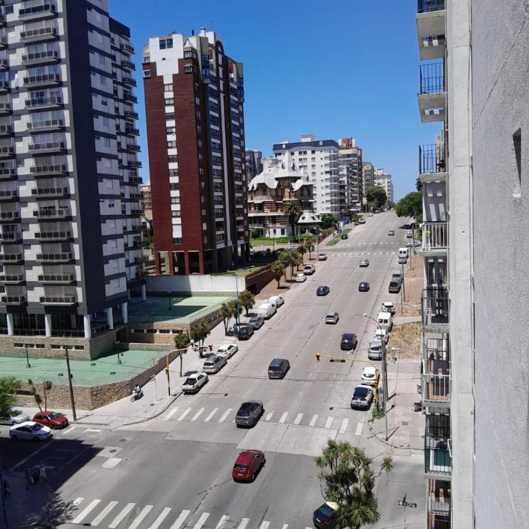 Colón y Güemes - Apartamento de 2 dormitorios - 7