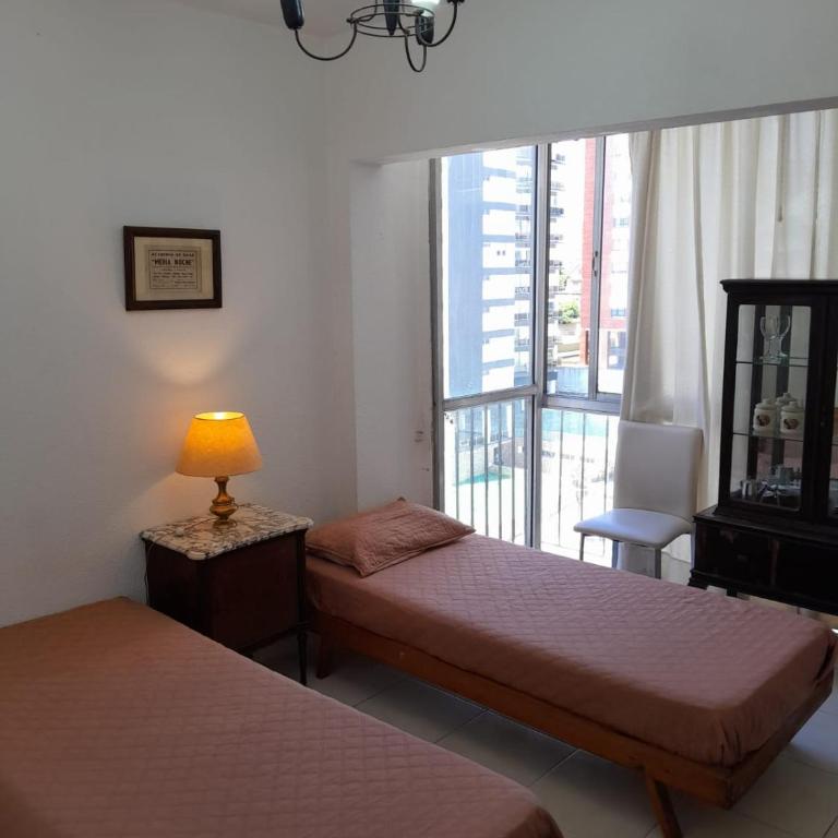 Colón y Güemes - Apartamento de 2 dormitorios - 8