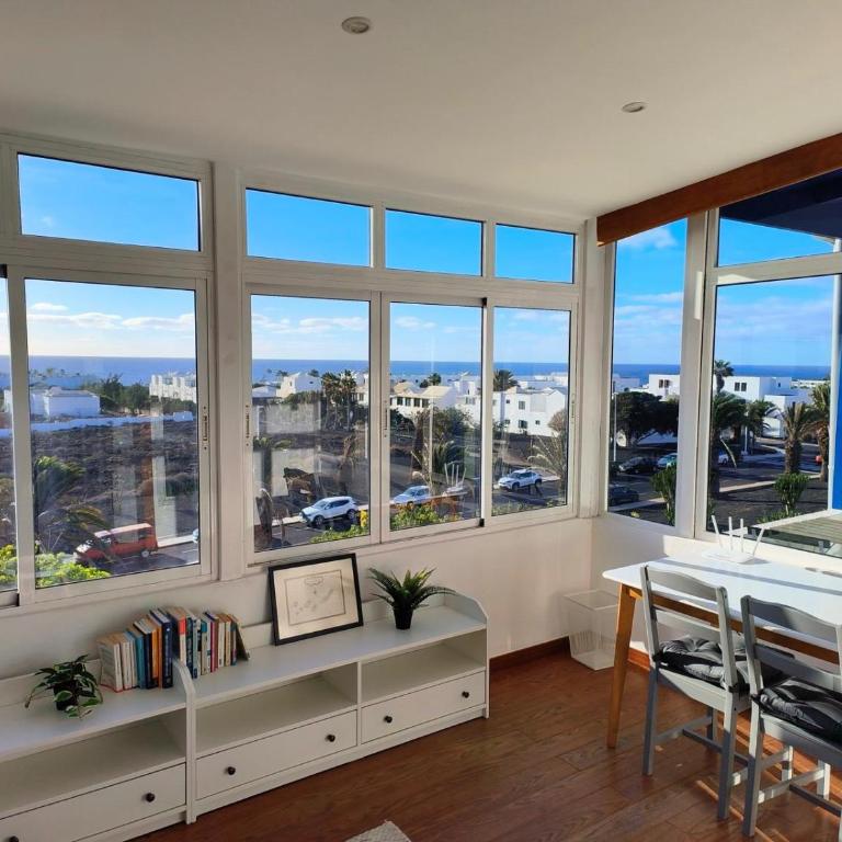 Ocean view Apartment - Estudio con vistas al mar - 2