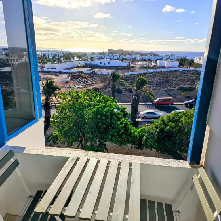 Ocean view Apartment - Estudio con vistas al mar - 4