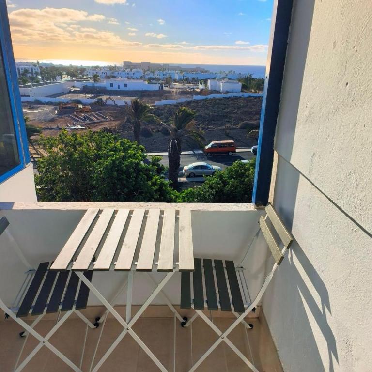 Ocean view Apartment - Estudio con vistas al mar - 5