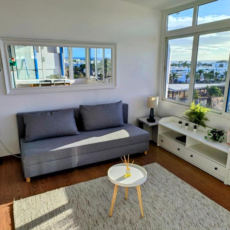 Ocean view Apartment - Estudio con vistas al mar - 6