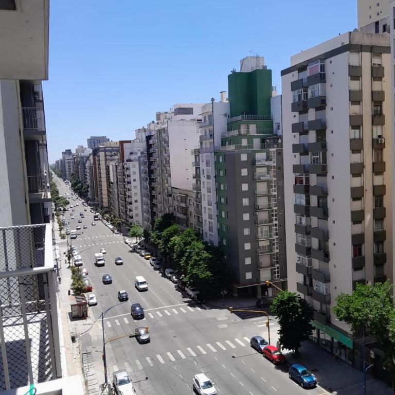Colón y Güemes - Apartamento de 2 dormitorios - 16