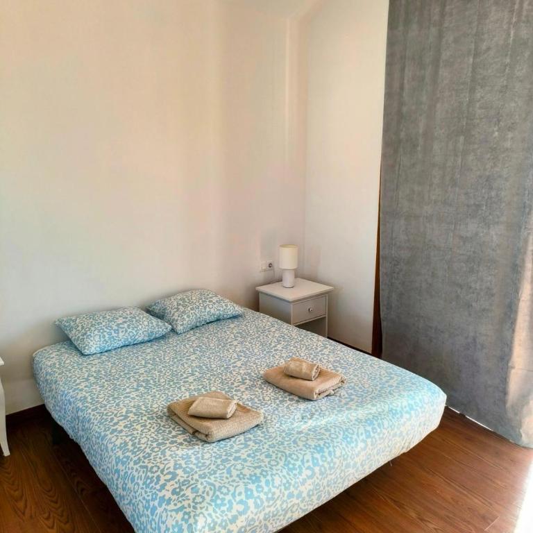 Ocean view Apartment - Estudio con vistas al mar - 7