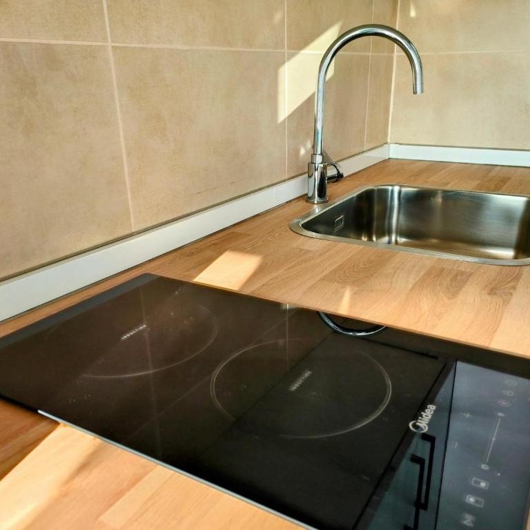 Ocean view Apartment - Estudio con vistas al mar - 11