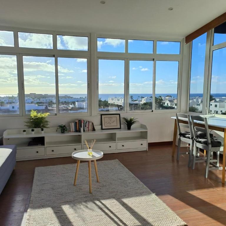 Ocean view Apartment - Estudio con vistas al mar - 12