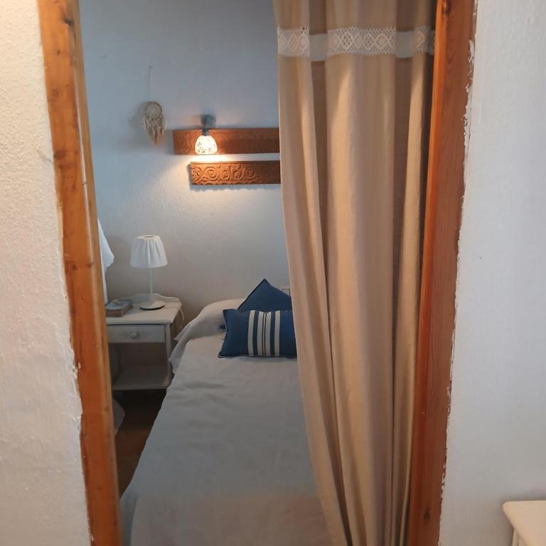 Casco Antigua 200m van het strand van Villajoyosa! - Apartamento de 2 dormitorios - 3