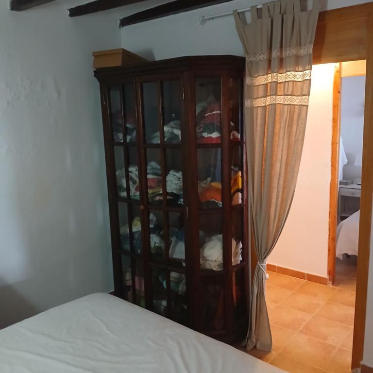 Casco Antigua 200m van het strand van Villajoyosa! - Apartamento de 2 dormitorios - 11