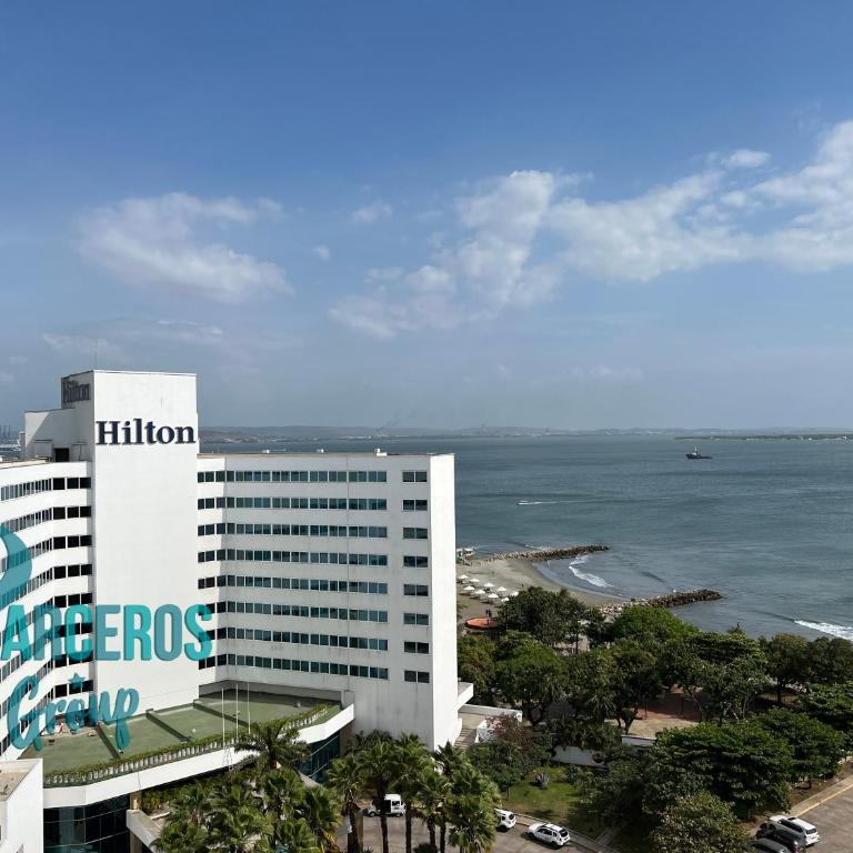 Refugio Playero En Cartagena Por Parceros Group - Apartamento de 1 dormitorio - 18