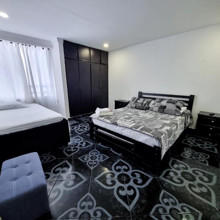 Refugio Playero En Cartagena Por Parceros Group - Apartamento de 1 dormitorio - 13