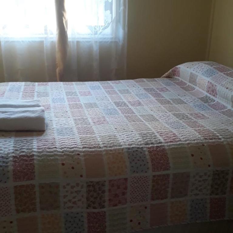 Cabaña familiar - Three-Bedroom House - 6