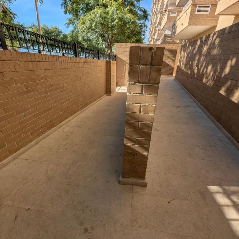 Retiro Zen en Tu Rincón Mediterráneo - Apartamento de 2 dormitorios - 54