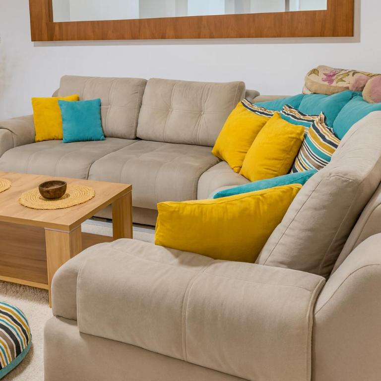 Ticina apartment - Apartman sa 1 Spavaćom Sobom - 2