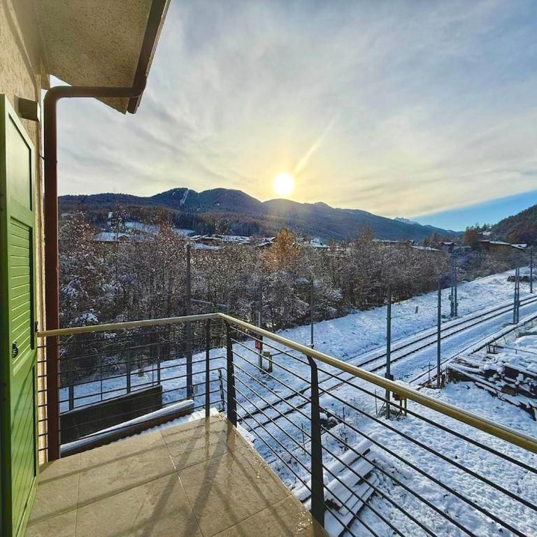 Nos Sweet Home - Appartamento con 1 Camera da Letto - 17