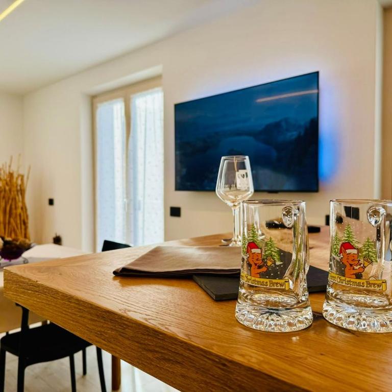 Nos Sweet Home - Appartamento con 1 Camera da Letto - 8