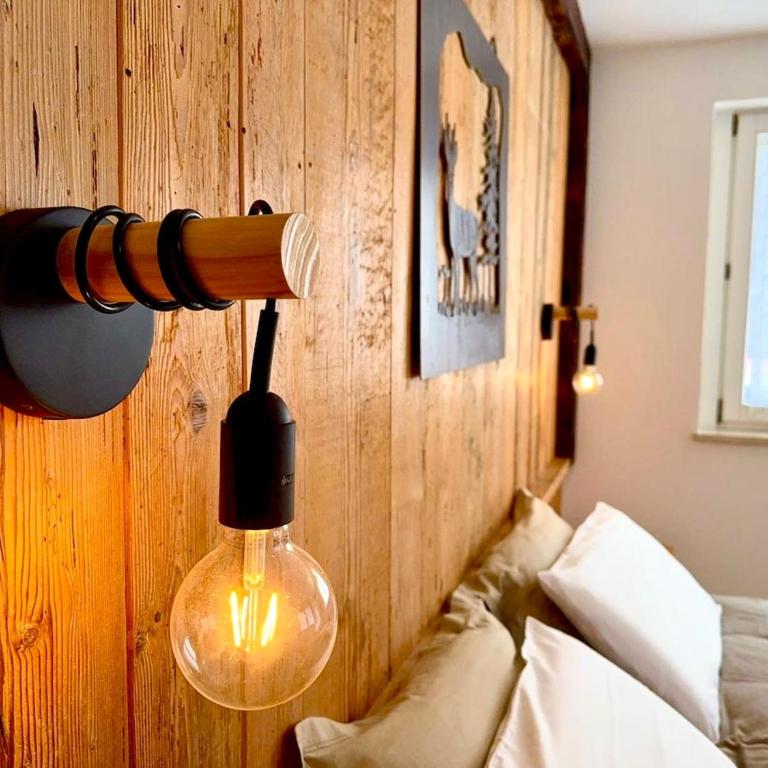 Nos Sweet Home - Appartamento con 1 Camera da Letto - 9