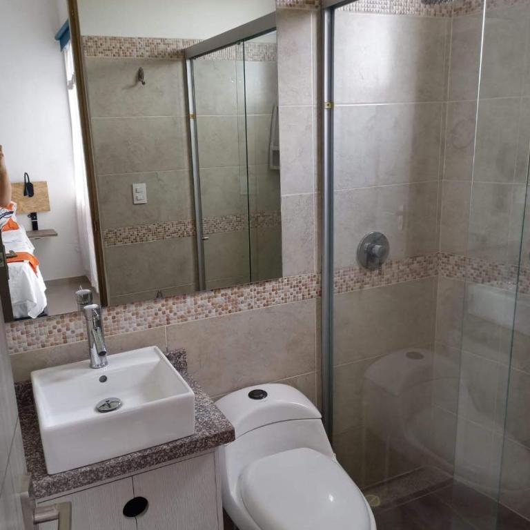 SantaMartaTerrace - Two-Bedroom Apartment - 8