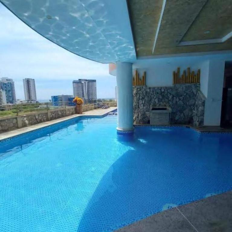SantaMartaTerrace - Two-Bedroom Apartment - 9