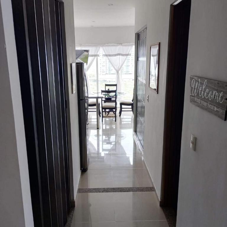 SantaMartaTerrace - Two-Bedroom Apartment - 13