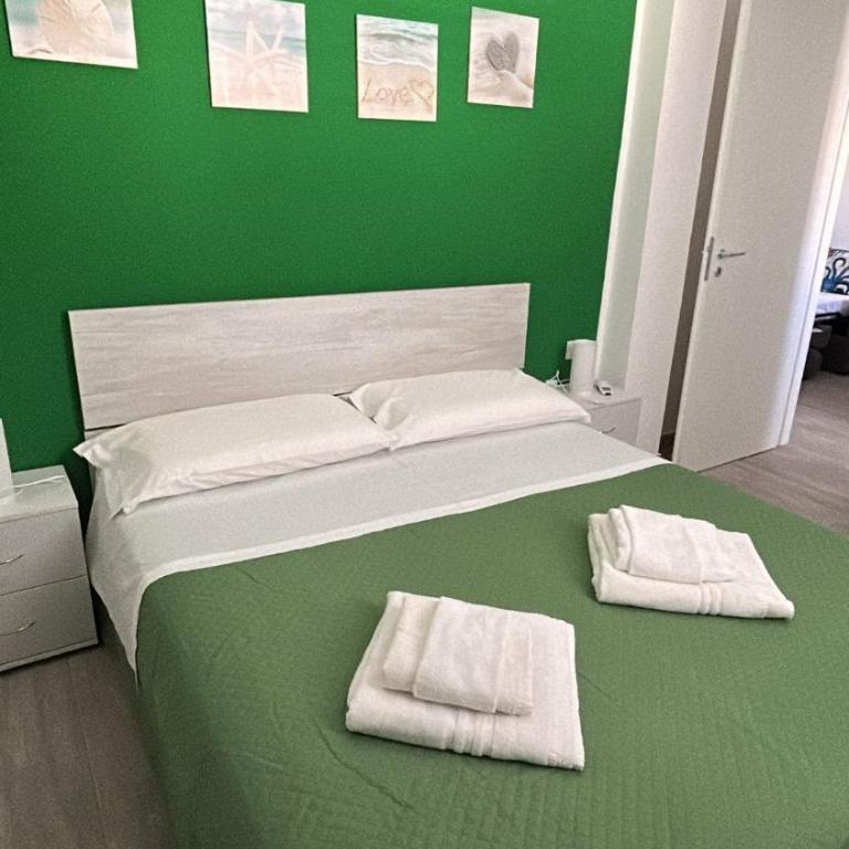 Caretta caretta Home - Casa con 1 Camera da Letto - 4