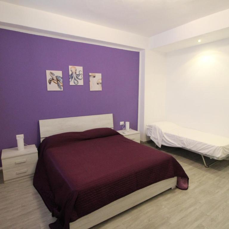 Caretta caretta Home - Casa con 1 Camera da Letto - 5