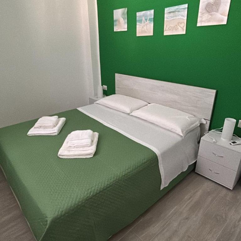 Caretta caretta Home - Casa con 1 Camera da Letto - 6