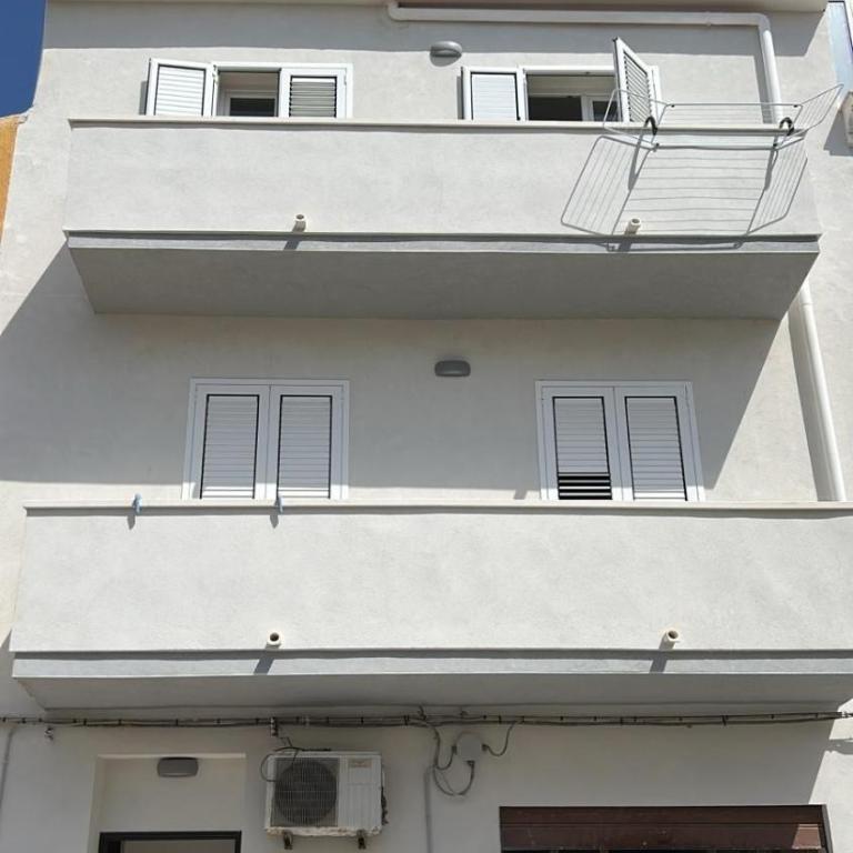 Caretta caretta Home - Casa con 1 Camera da Letto - 6