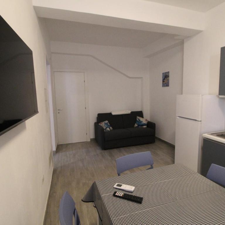 Caretta caretta Home - Casa con 1 Camera da Letto - 7