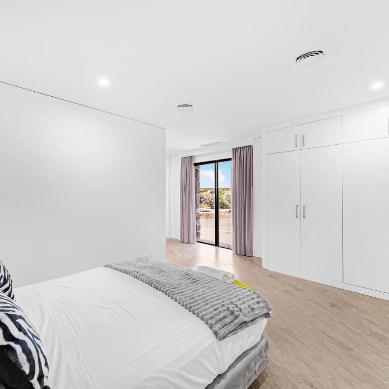Wellness Villa - Heated Pool, Home Gym & Games Room - Villa - 48