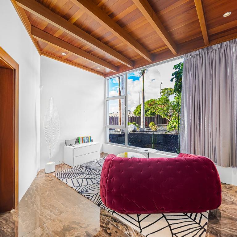 Wellness Villa - Heated Pool, Home Gym & Games Room - Villa - 38