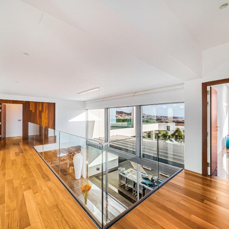 Wellness Villa - Heated Pool, Home Gym & Games Room - Villa - 33