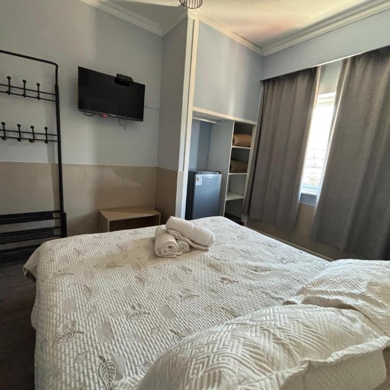 Hotel Playa Brava - Habitación Doble Estándar - 1