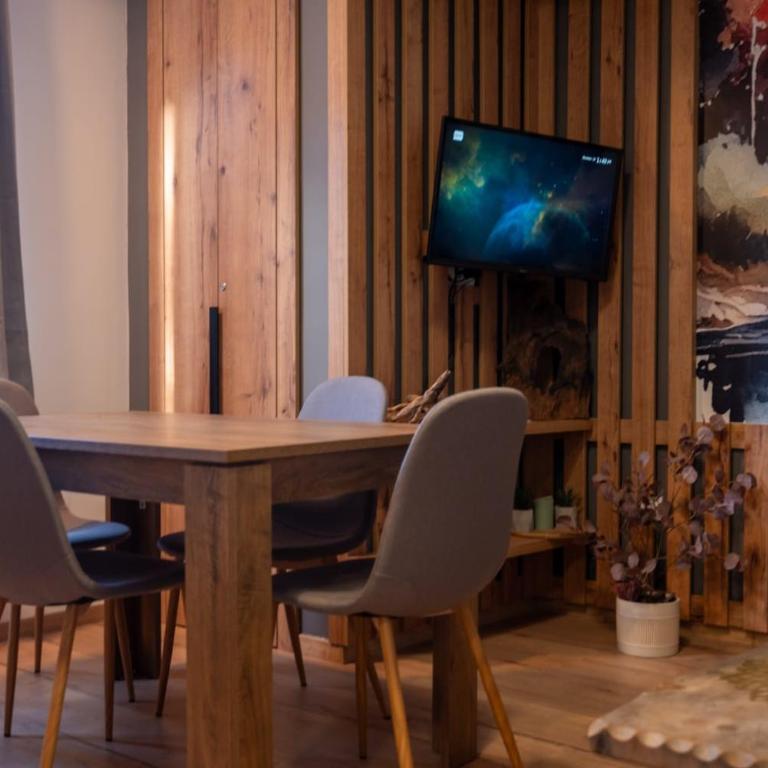 Apartman Mila - One-Bedroom Apartment - 30