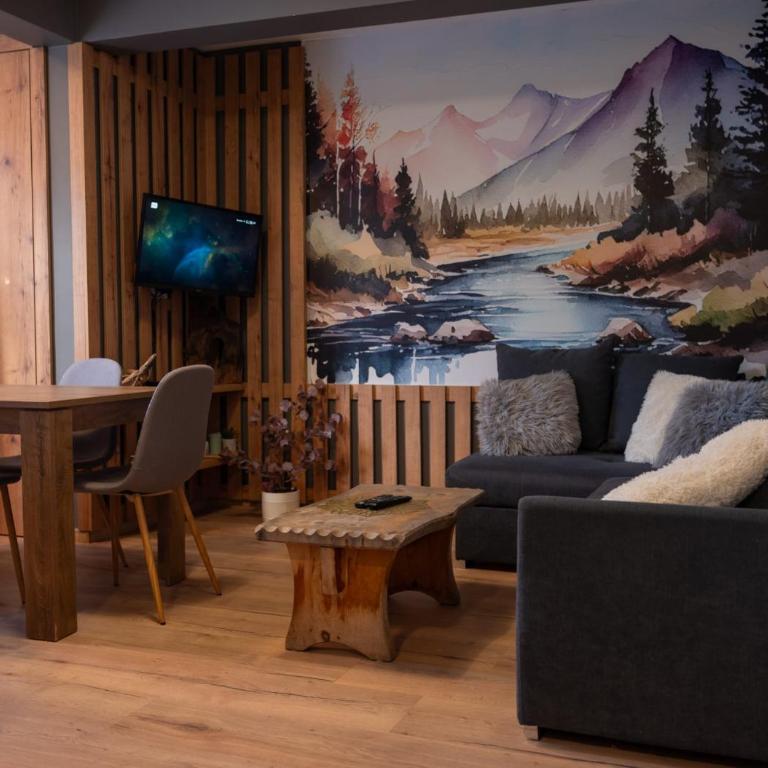 Apartman Mila - One-Bedroom Apartment - 33