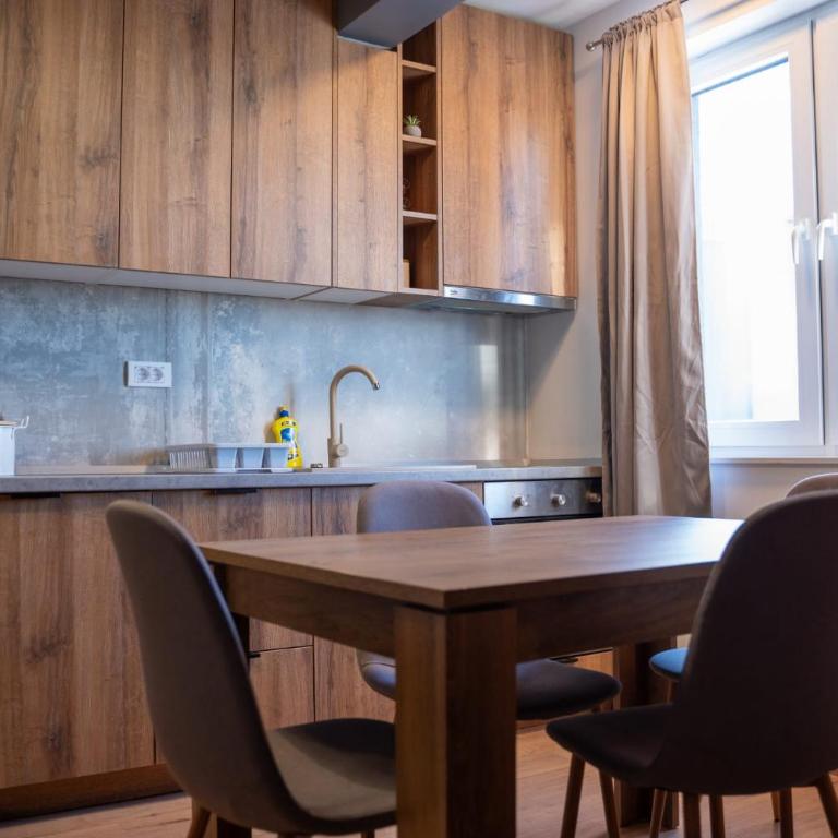 Apartman Mila - One-Bedroom Apartment - 36