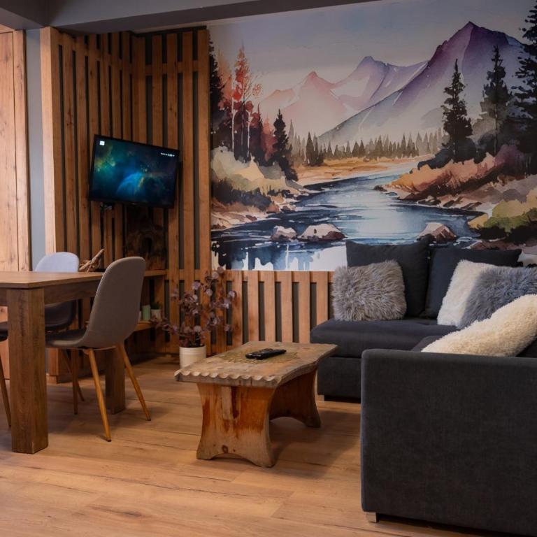 Apartman Mila - One-Bedroom Apartment - 37