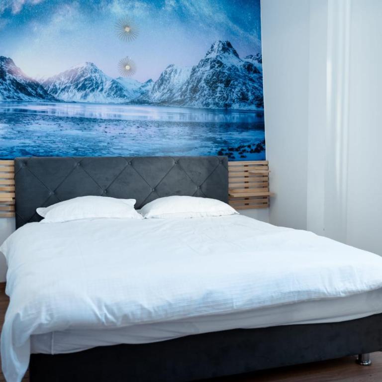 Apartman Mila - One-Bedroom Apartment - 32