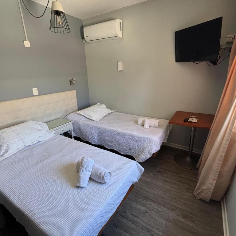 Hotel Playa Brava - Habitación Triple Superior - 4