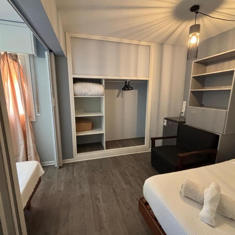 Hotel Playa Brava - Habitación Triple Superior - 2