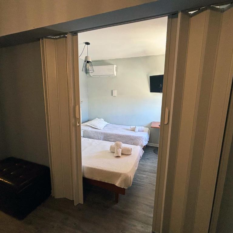 Hotel Playa Brava - Habitación Triple Superior - 1