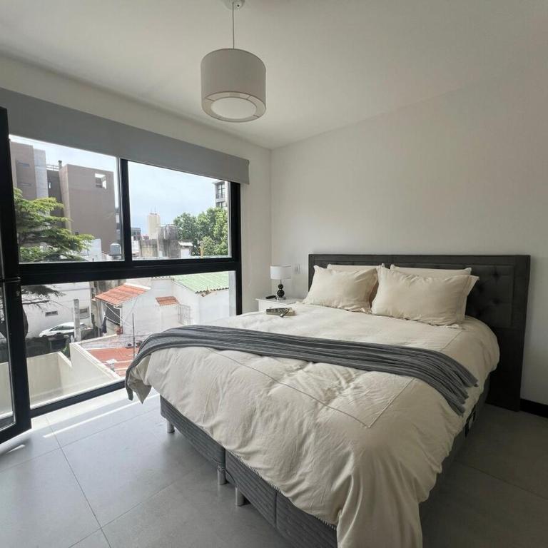 Departamento Nuevo Zona Güemes-Aldrey con cochera - Apartamento de 2 dormitorios - 7