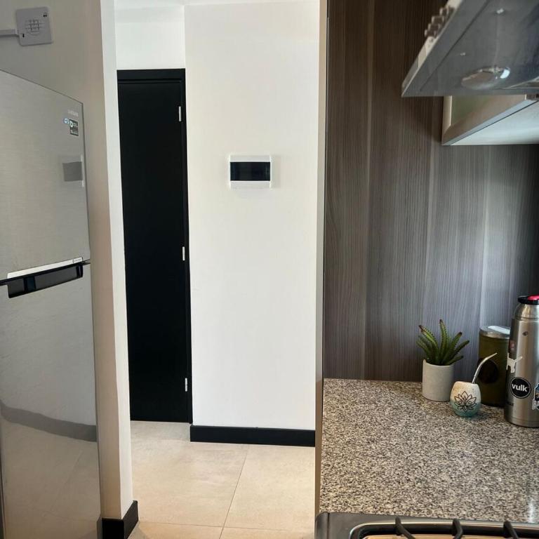 Departamento Nuevo Zona Güemes-Aldrey con cochera - Apartamento de 2 dormitorios - 17