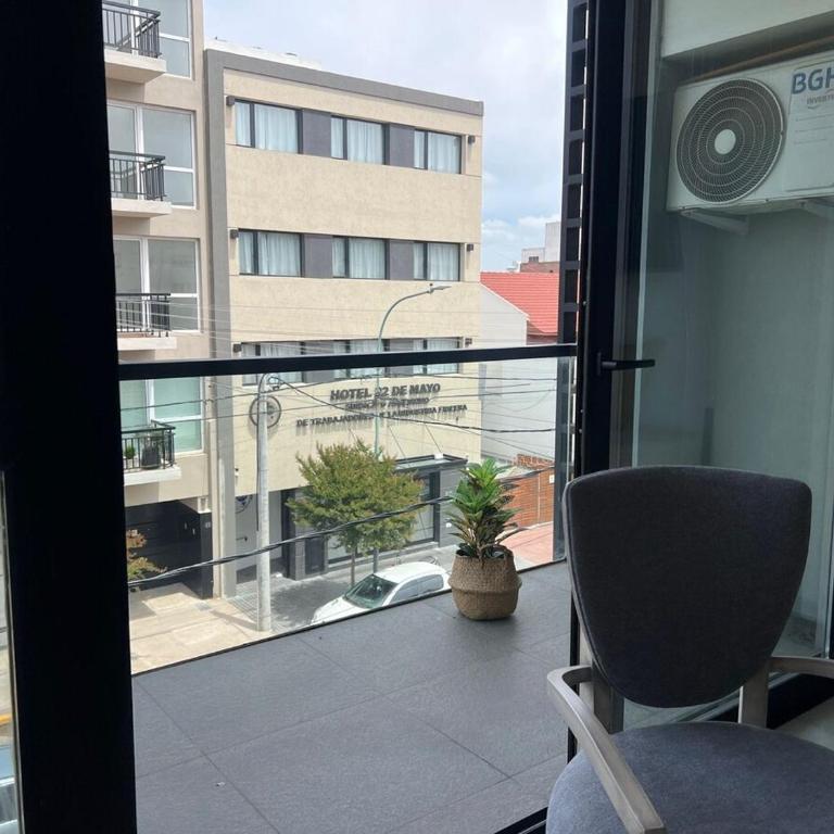 Departamento Nuevo Zona Güemes-Aldrey con cochera - Apartamento de 2 dormitorios - 18