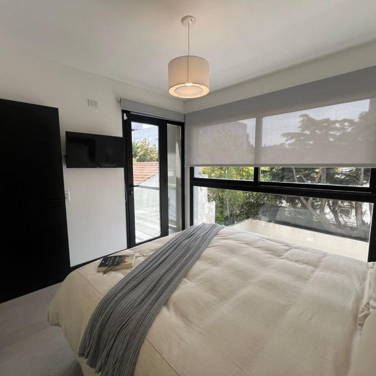 Departamento Nuevo Zona Güemes-Aldrey con cochera - Apartamento de 2 dormitorios - 25